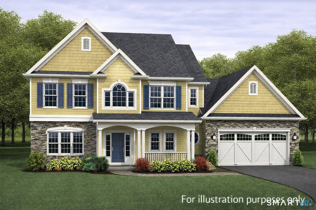 TO BE CONSTRUCTED Starting at 799, 900 Welcome to Eastwood Estates, where luxury living meets the natural beauty and tranquility of Woodstock.