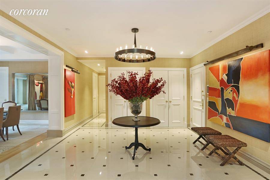 One of a kind 3 bedroom, 3.