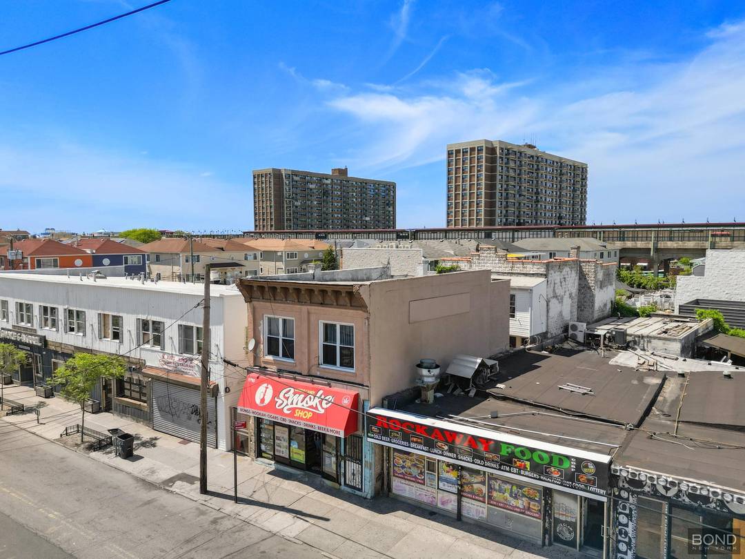 Rarely available, this prime mixed use property offers an exceptional opportunity for investors or end users looking to acquire a versatile producing asset in the heart of Rockaway Beach.