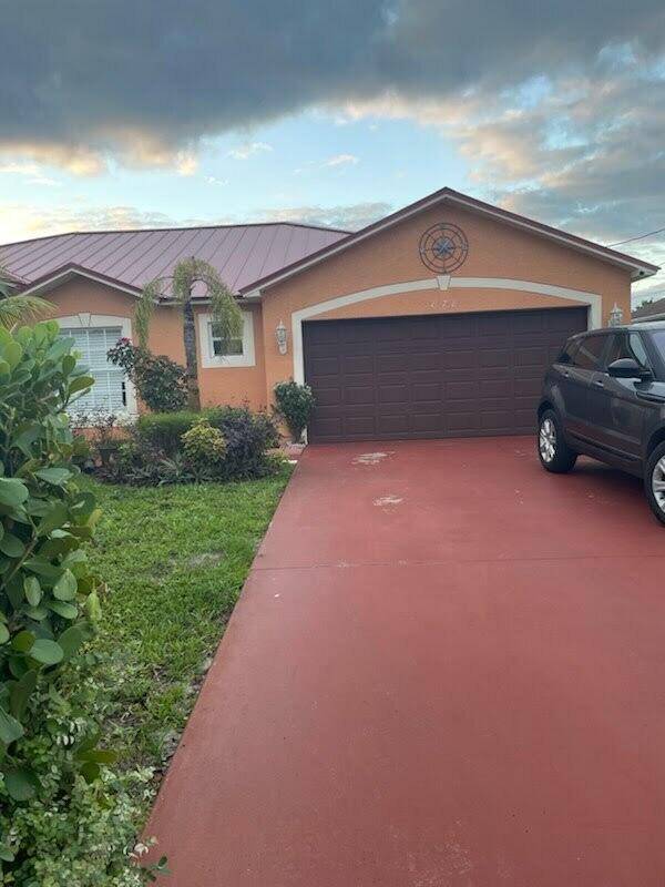 Don't miss this beautifully remodeled home, Built in 2004, but still feels like ita tm s brand new, with a fresh metal roof and brand new solar panels.