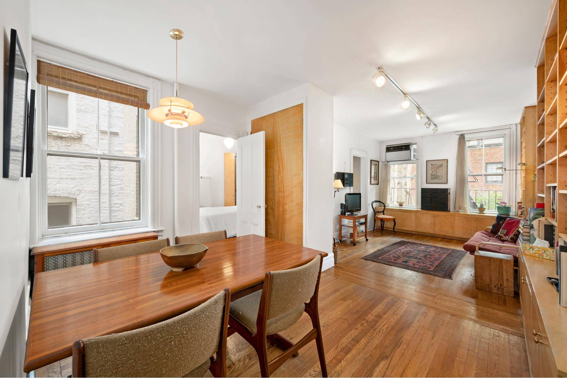 West Village Two Bedroom on Iconic Perry Street Located on one of the most desirable blocks in the West Village, 79 Perry Street sits between West 4th and Bleecker and ...