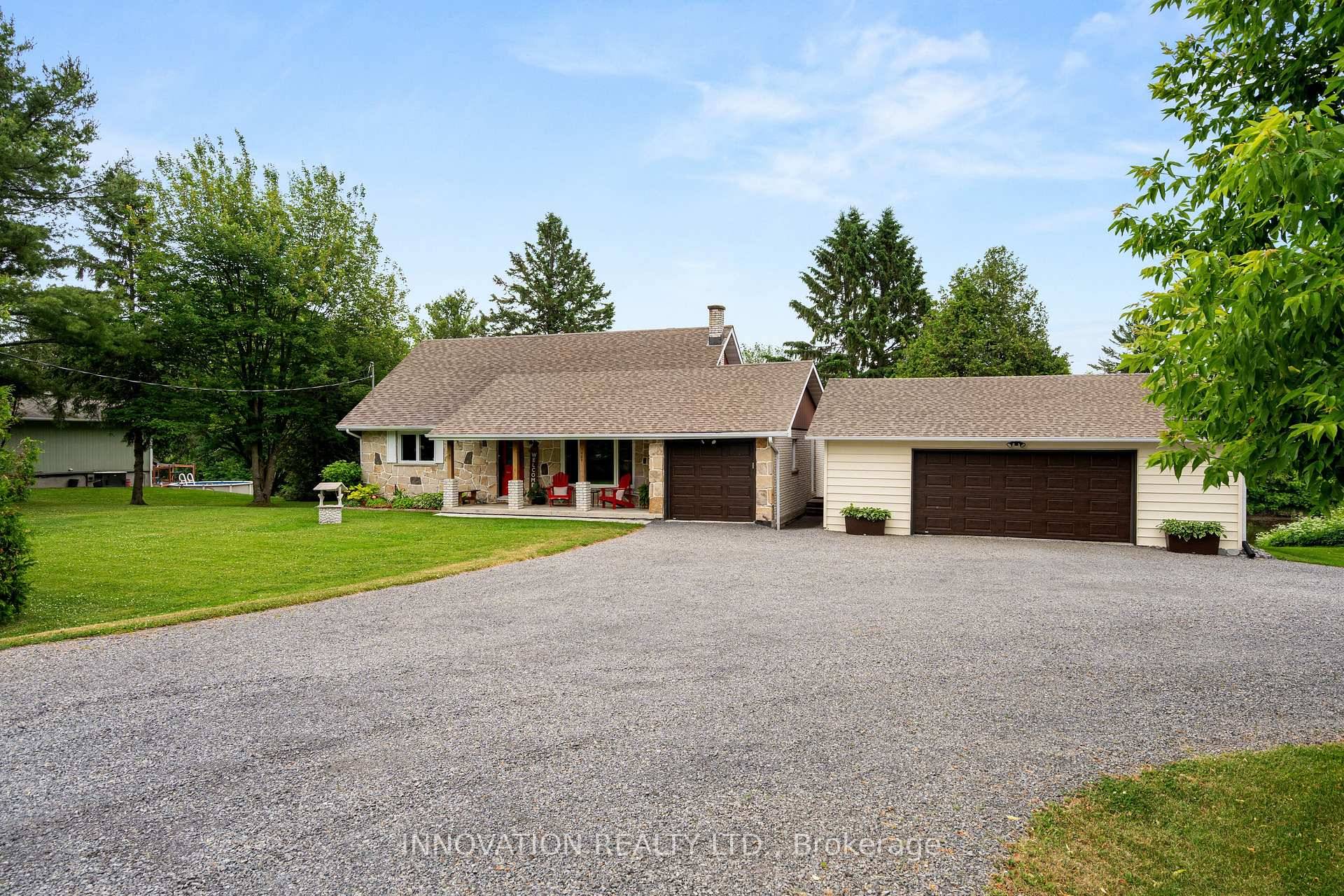 Riverside Living in Embrun !