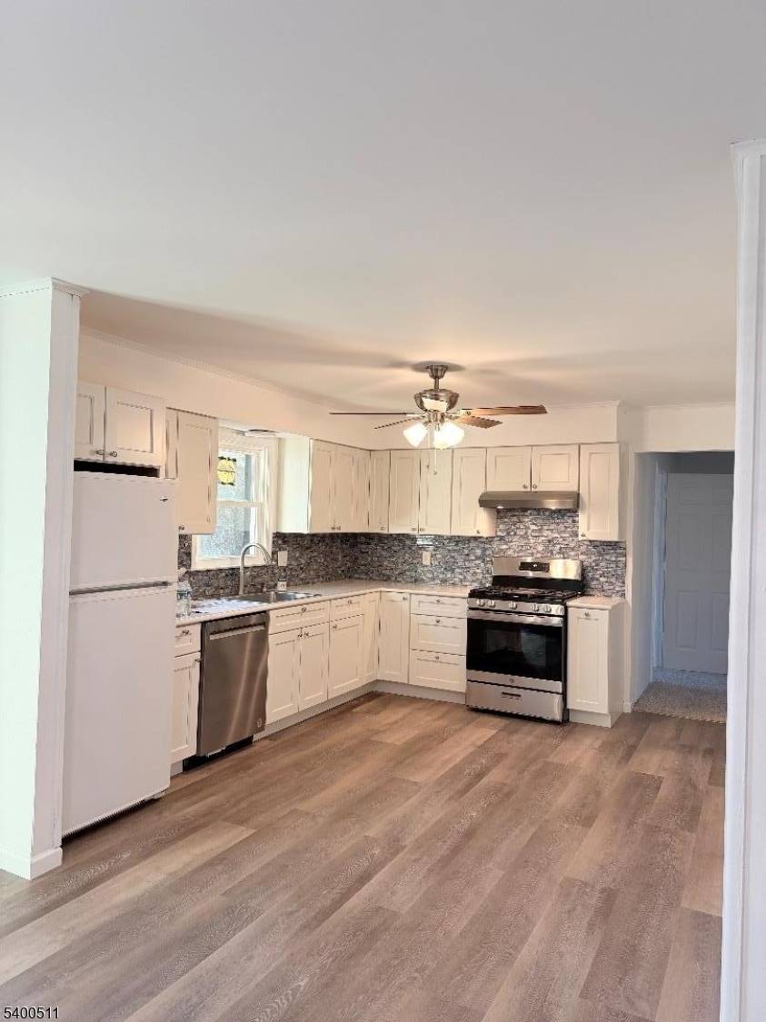 RENOVATED RANCH. Excited to announce this beautifully, newly renovated RANCH.