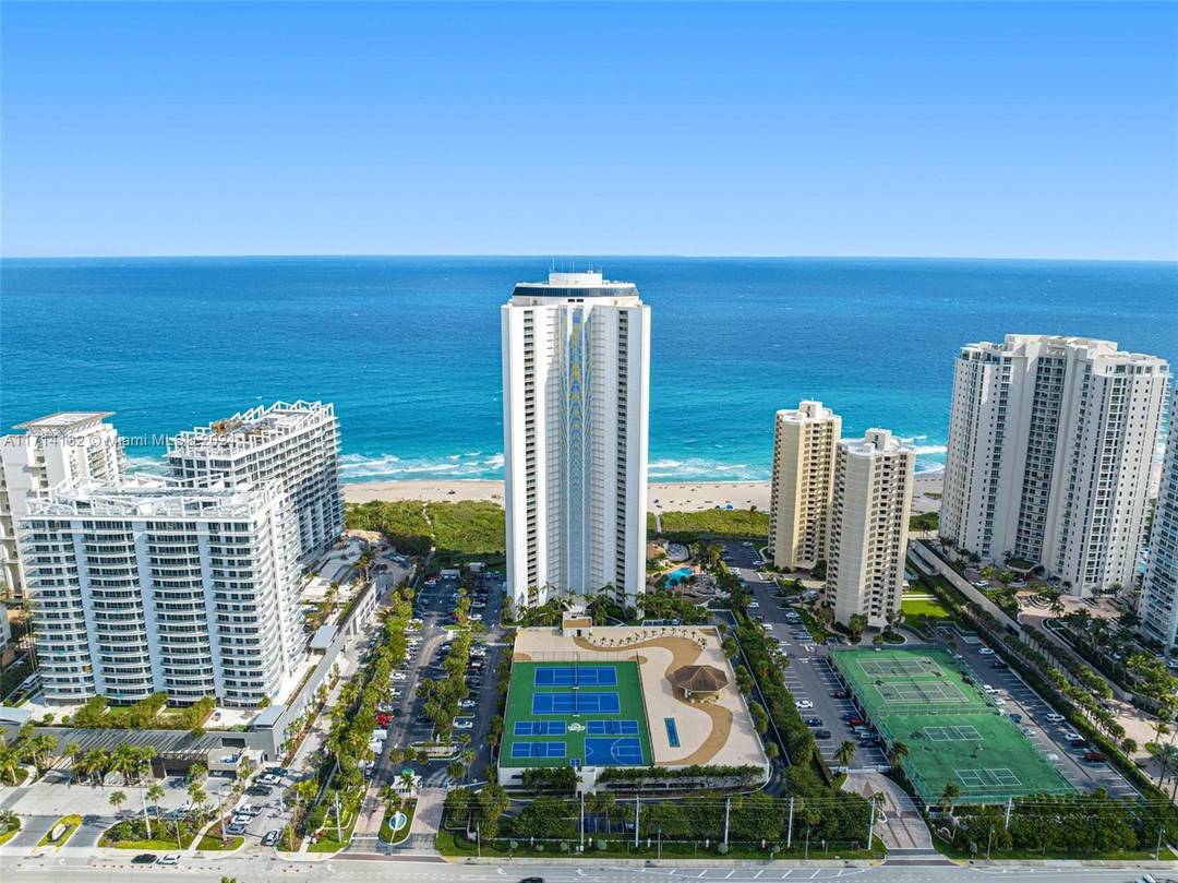 Experience luxury living in this beautifully decorated 2 bed, 2 bath turnkey unit at the prestigious Tiara Condominium.