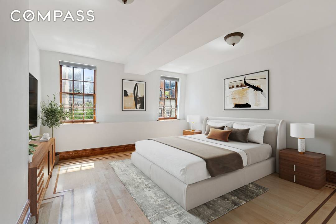 Welcome to 245 East 52nd Street, a distinguished six story, 5, 940 square foot two family townhouse located in the vibrant heart of Midtown East, nestled on a tranquil block ...