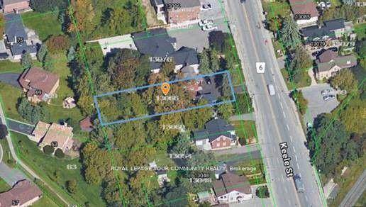 Extraordinary opportunity located right in the heart of King City, a truly exceptional 53 x 200 ft developable lot that is bursting with potential and ready to shape the future ...