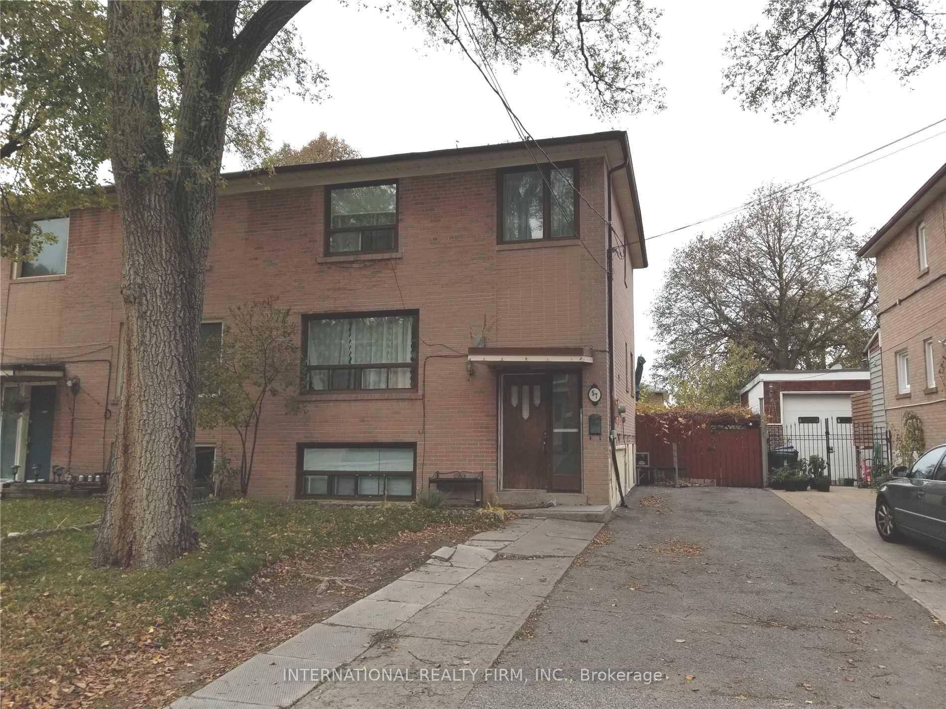 Attention Investors First Time Buyers Great Opportunity To Own This Solid House With Great Income In Convenient Upcoming Neighbourhood.