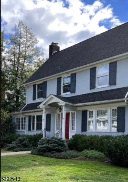 Welcome to 41 Hillcrest Road a stunning 5 bedroom, 3.