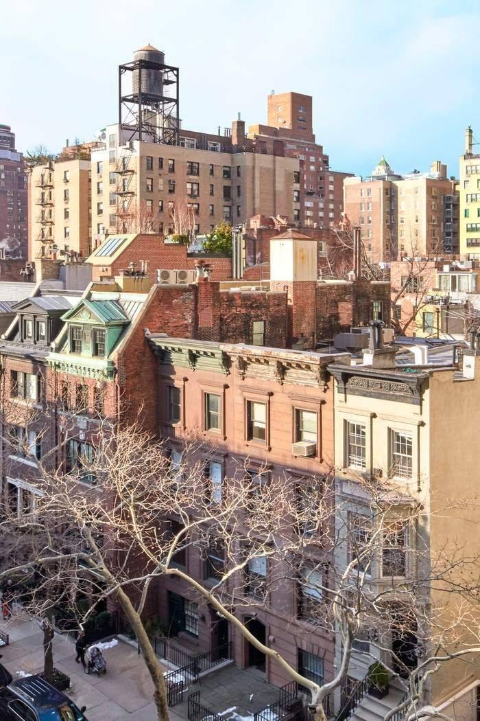 FOR INVESTORS Perfect for a 1031 Trafalgar House Condominium Luxurious full service building in one of Manhattans most desirable and quiet neighborhoods.