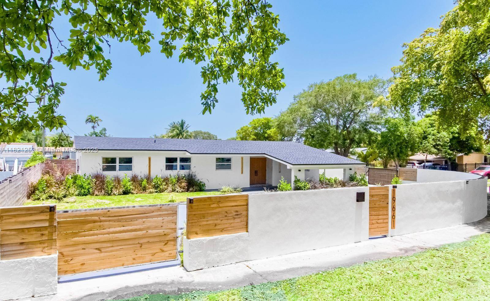 Discover this stunning, fully renovated 4 bedroom, 3 bathroom home blending modern luxury with comfort.
