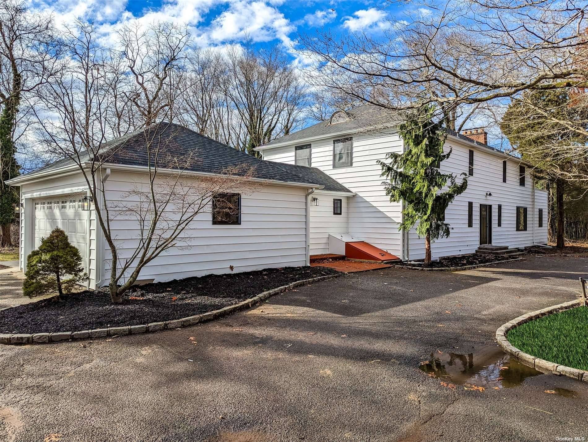 Absolutely STUNNING only begins to describe this 5 bedroom, 3.