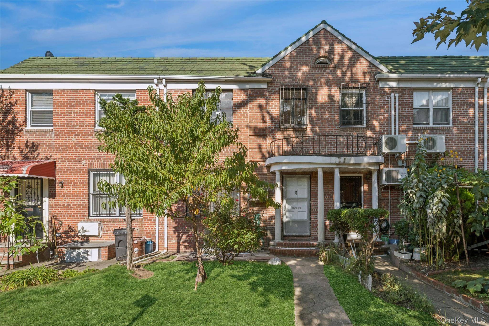 One Family Home in Briarwood, Queens.