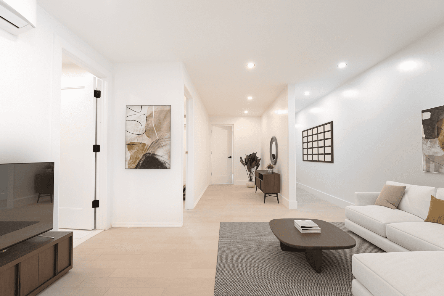 Welcome to 41 Hawthorne Street !