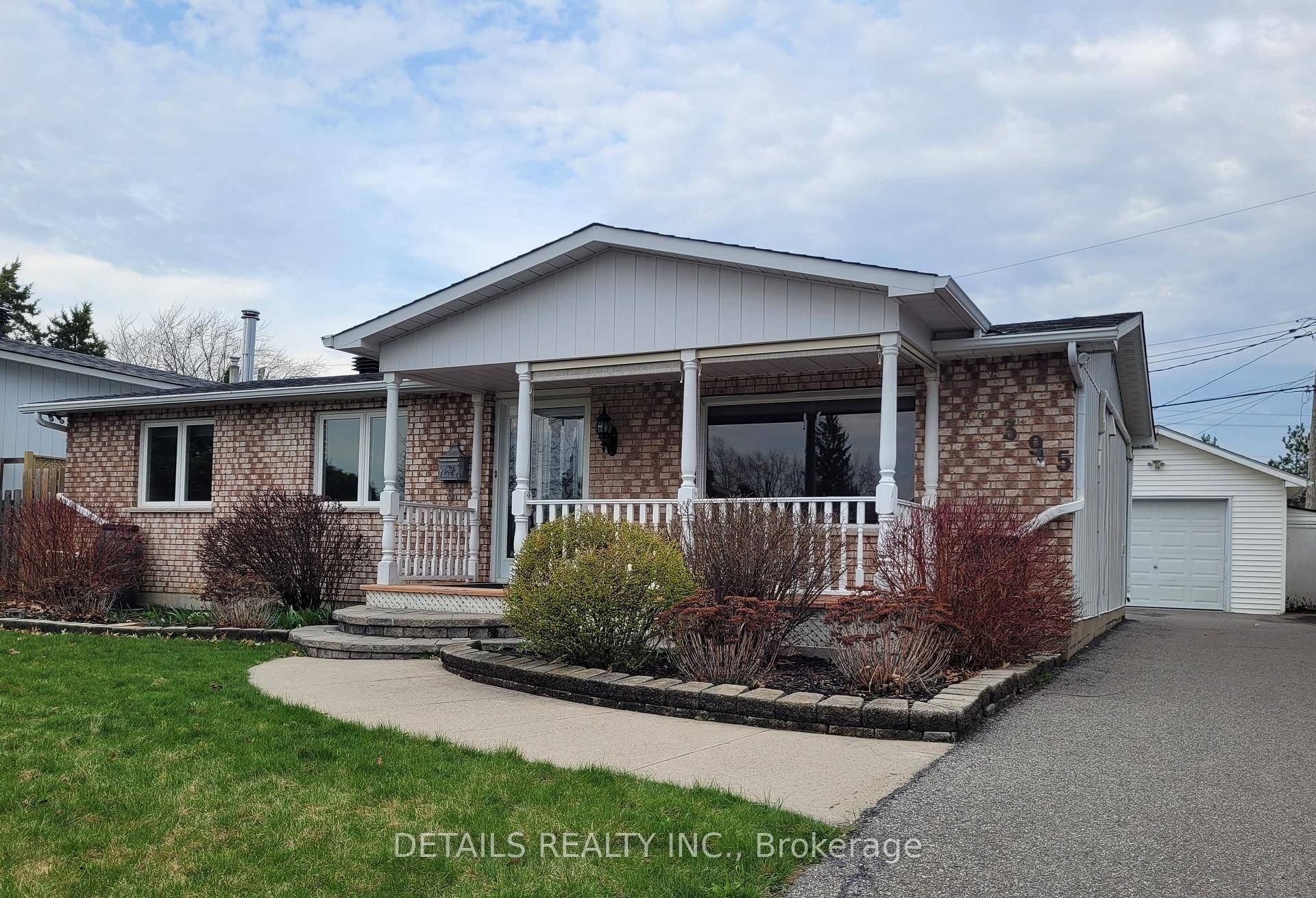 Hot water gas heating and two wall mounted ductless A C units make this home efficient year round, complemented by two cozy gas fireplaces.