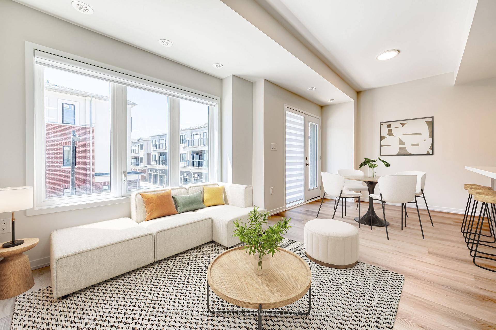 This charming townhouse is brought to you by Treasure Hill and offers a spacious yet cozy layout with 3.