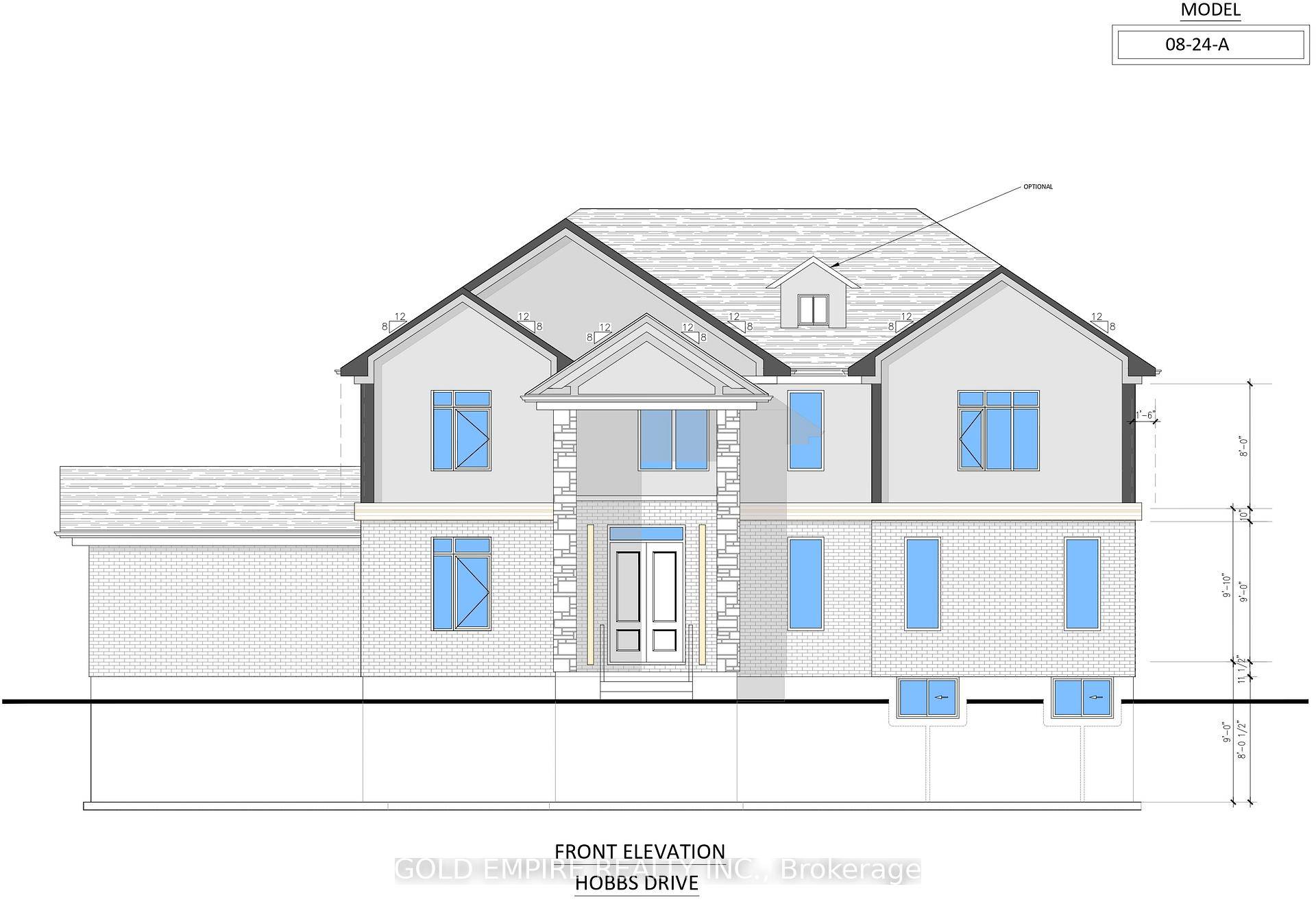 Pre Construction Homes in South London !