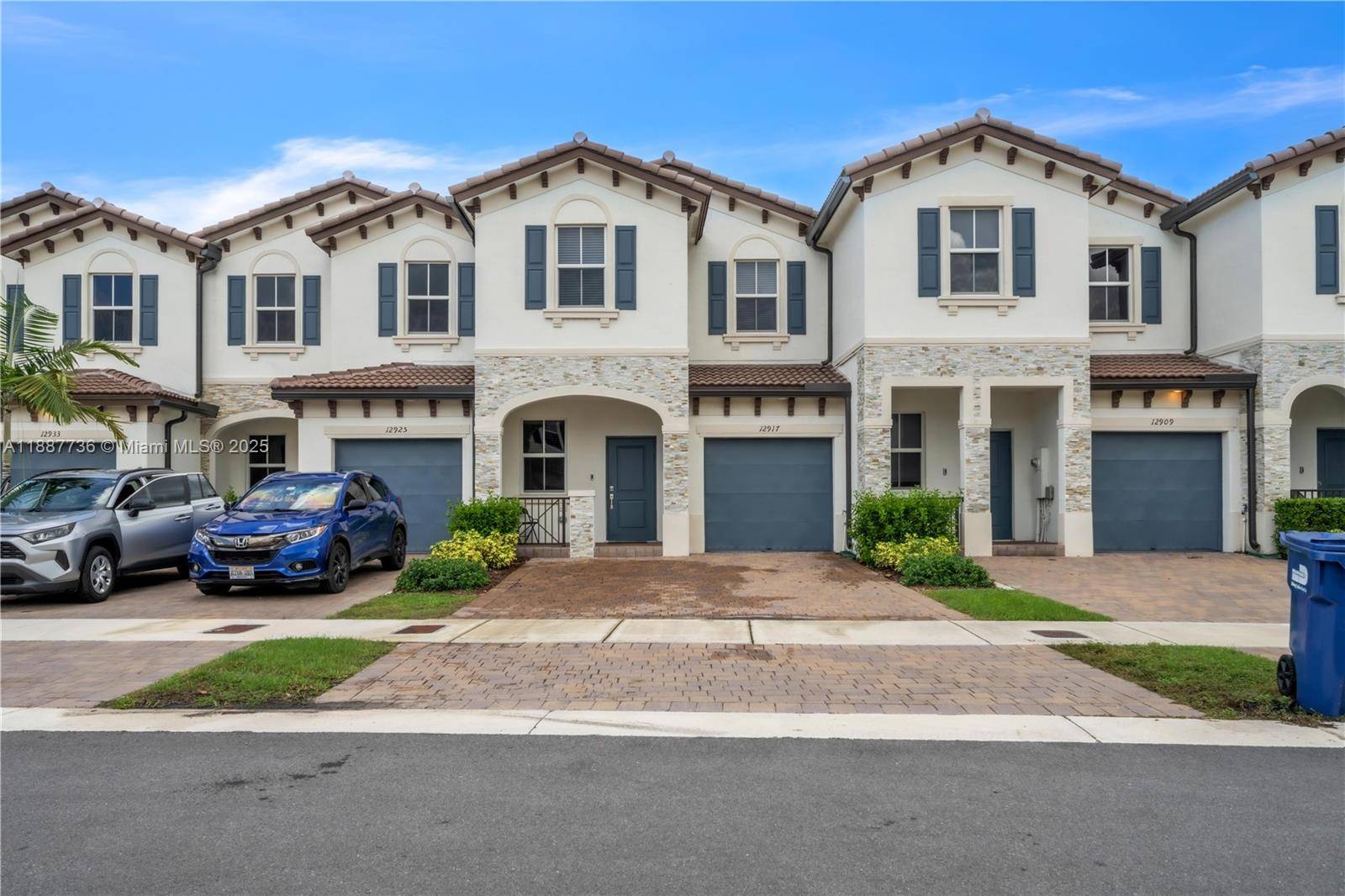 Discover this beautiful 3BR 2.