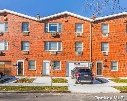 Income Producing and Highly Desirable !
