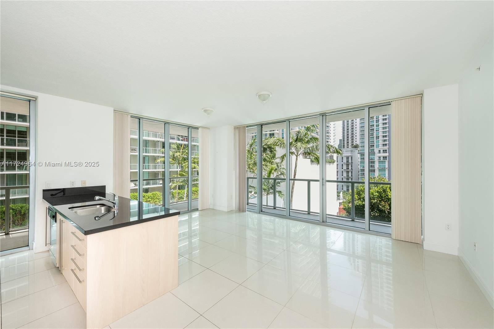 Welcome to your dream home at Axis Brickell !
