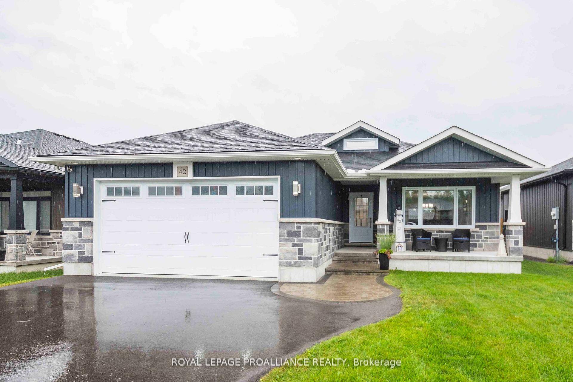 The Seller agrees to rebate to the Buyer FIVE THOUSAND DOLLAR 5, 000 on closing if there is a firm offer in place not later than May 31st, 2025.