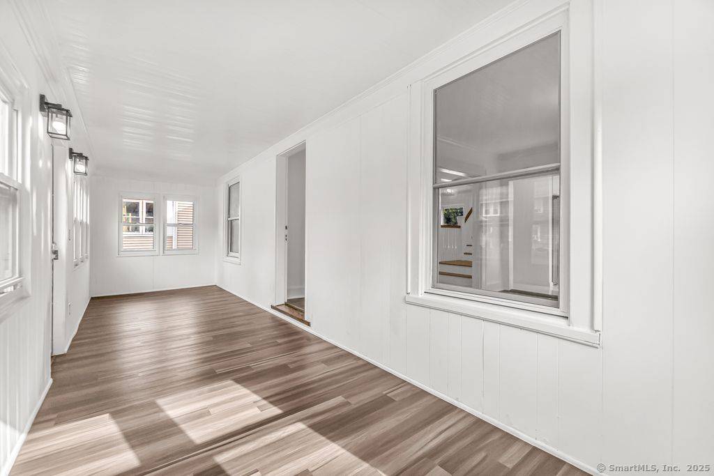 Welcome to this stunningly remodeled colonial where modern elegance meets classic colonial charm.