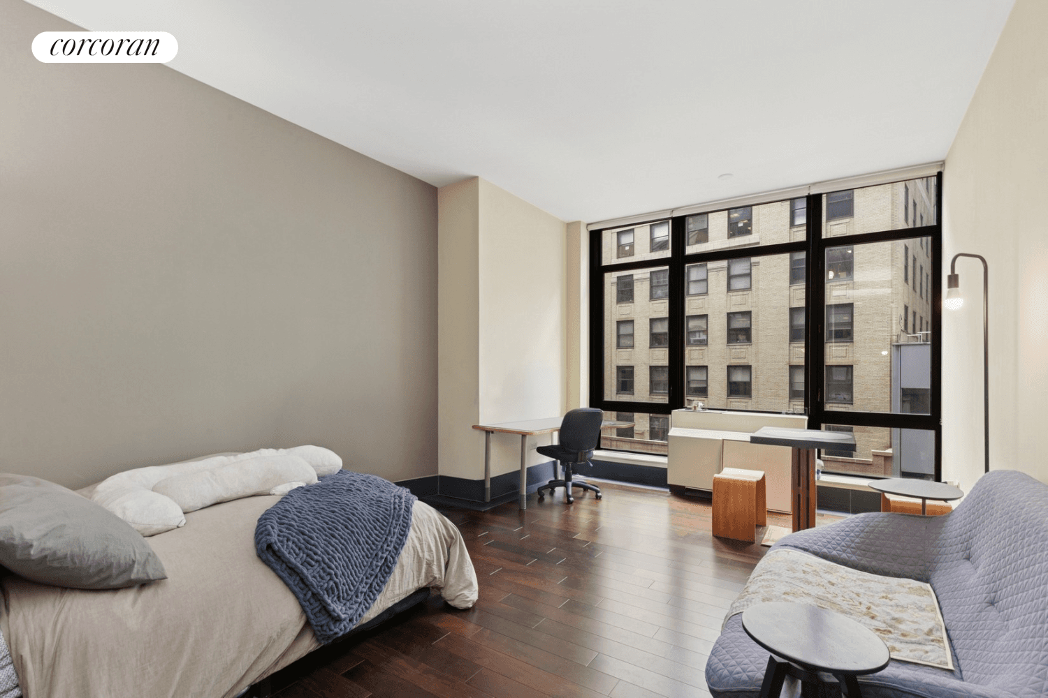 Exclusive offering at 40 Broad Street The Setai Residences, in the heart of the Financial District.