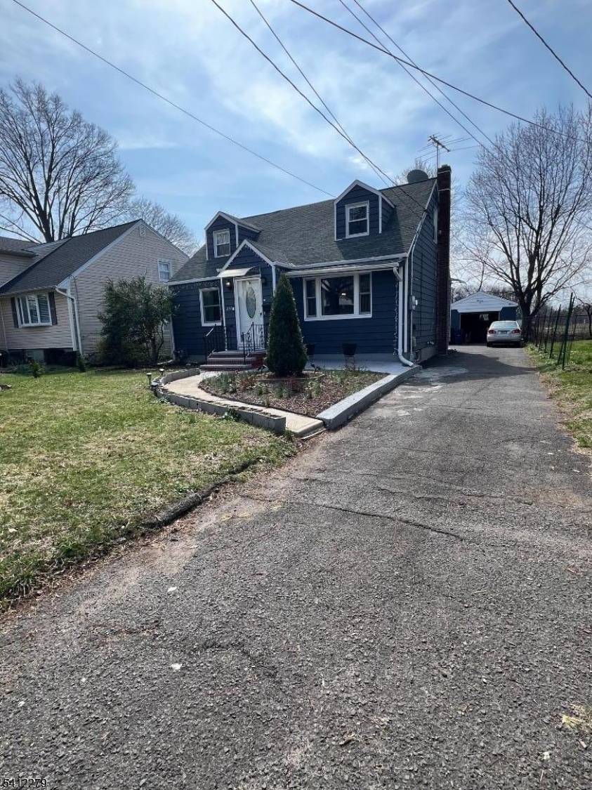 Location ! Location ! Location !