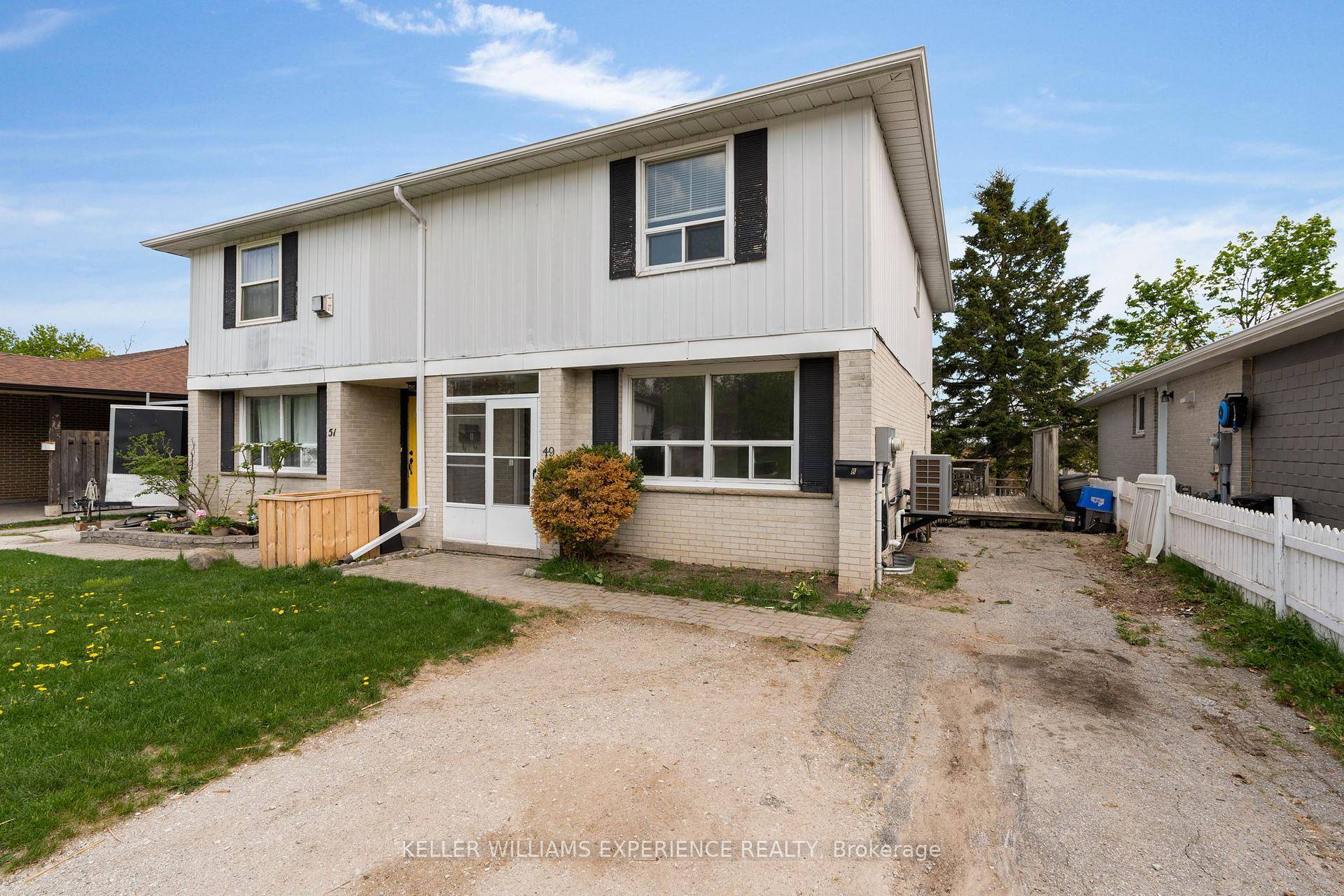 Welcome to your next home !