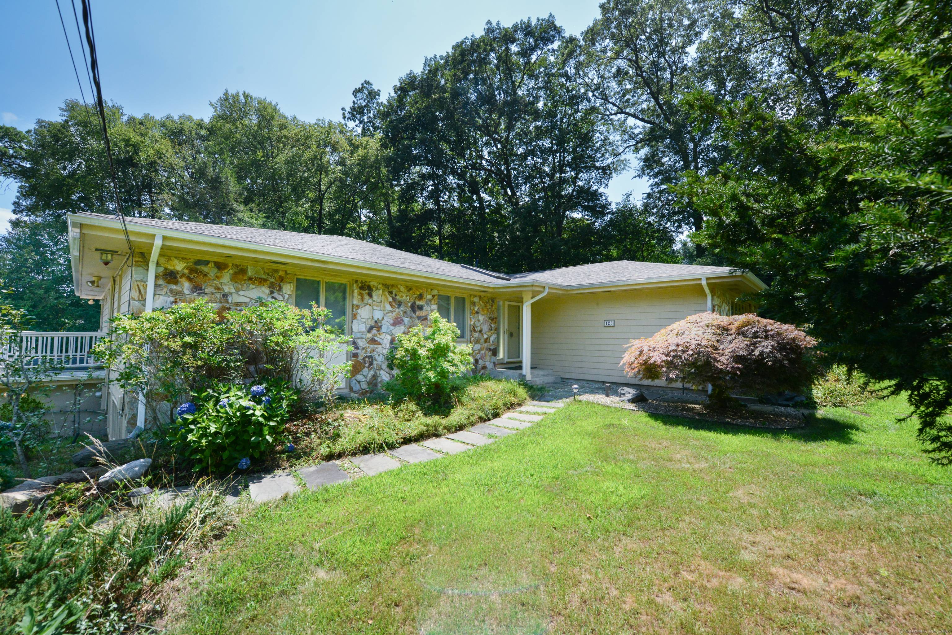 Custom L Shaped Ranch in Sought After Chippens Hill This unique, custom built L shaped ranch offers a perfect blend of style, space, and functionality in the desirable Chippens Hill ...