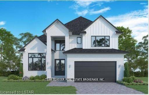 TO BE BUILT ! Come and see our NEW 2 Store not this Lavender INDIGO Model Home at 72 Allister Drive in Kilworth Heights OPEN EVERY Saturday amp ; Sunday ...