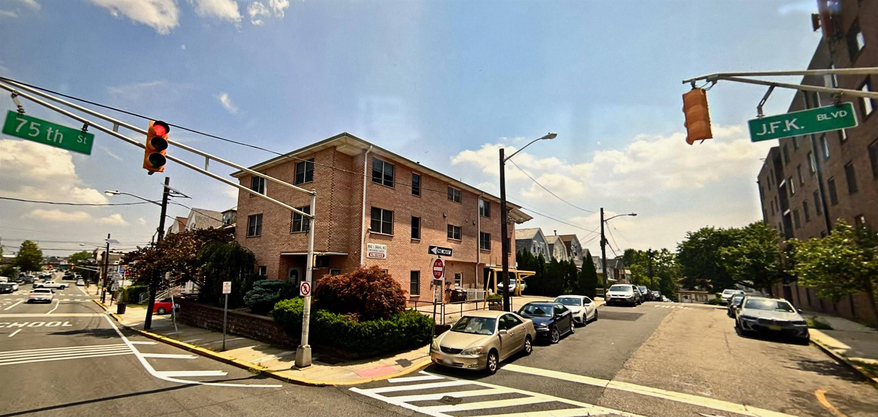 7500 KENNEDY BLVD Commercial New Jersey
