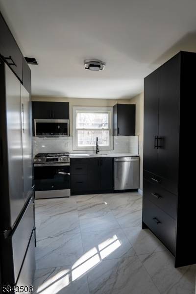 Welcome to this newly renovated and charming home that offers the perfect mix of tranquility and convenience !