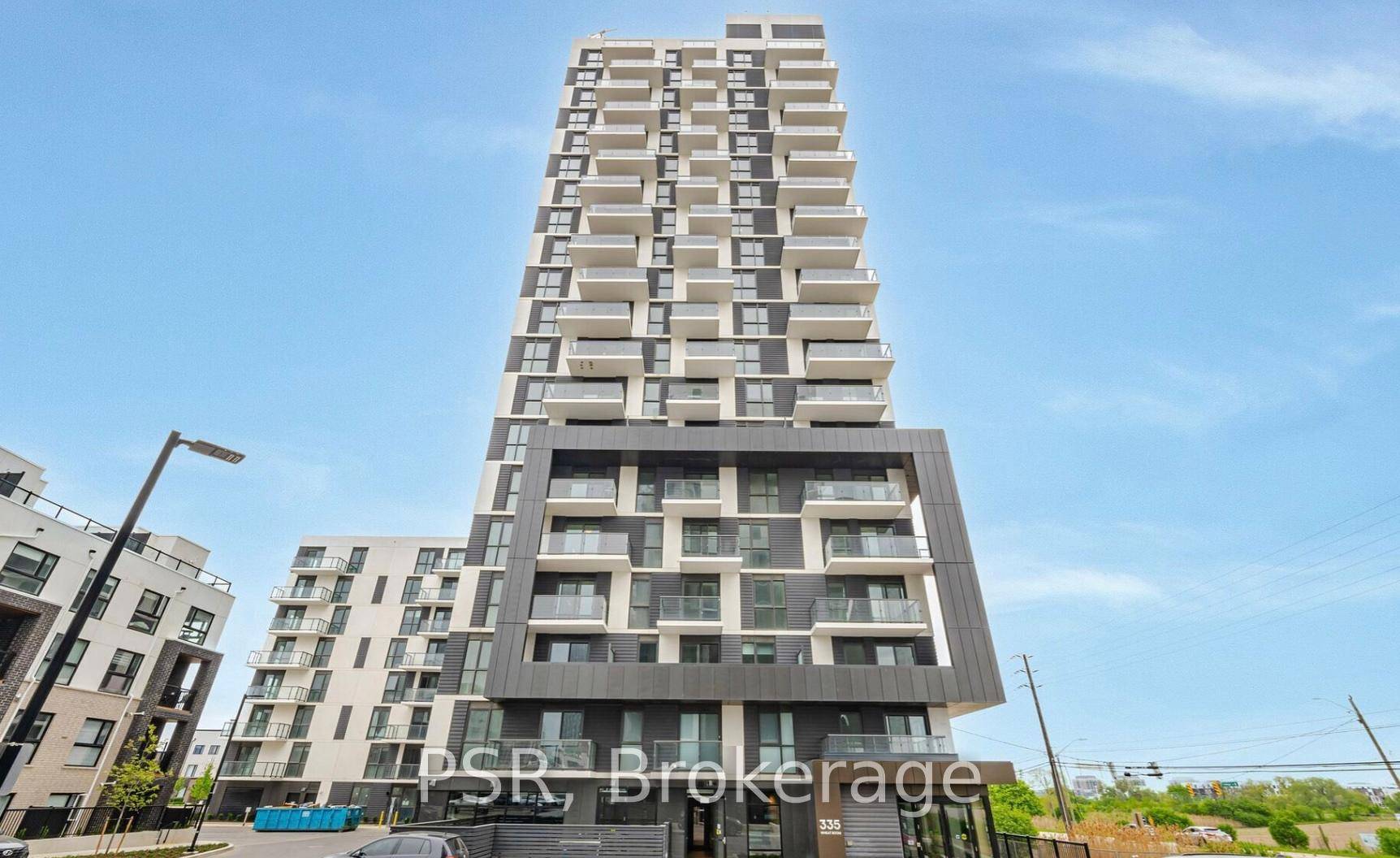 Welcome to Oakvillage by Minto, where luxury and convenience meet in the heart of Oakville's vibrant Dundas and Trafalgar community.