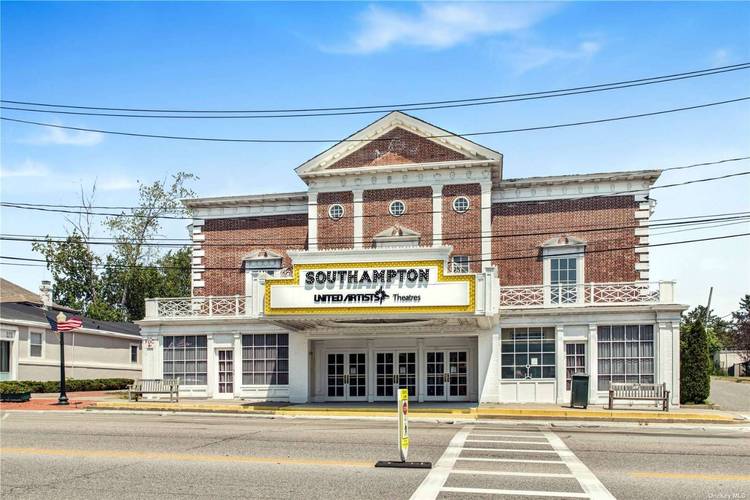 Summer i Southampton