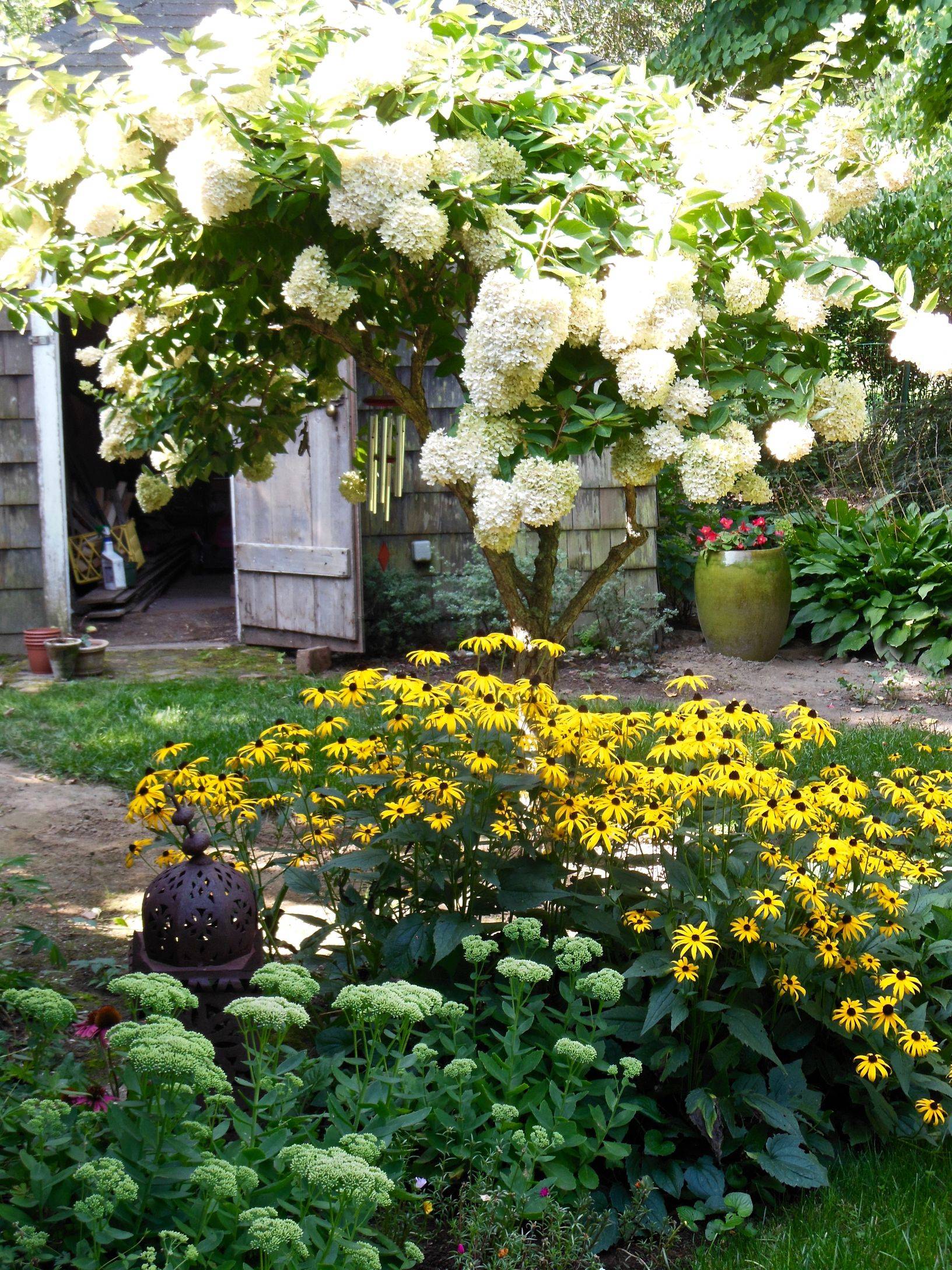 Farmhouse Feeling East Hampton Living