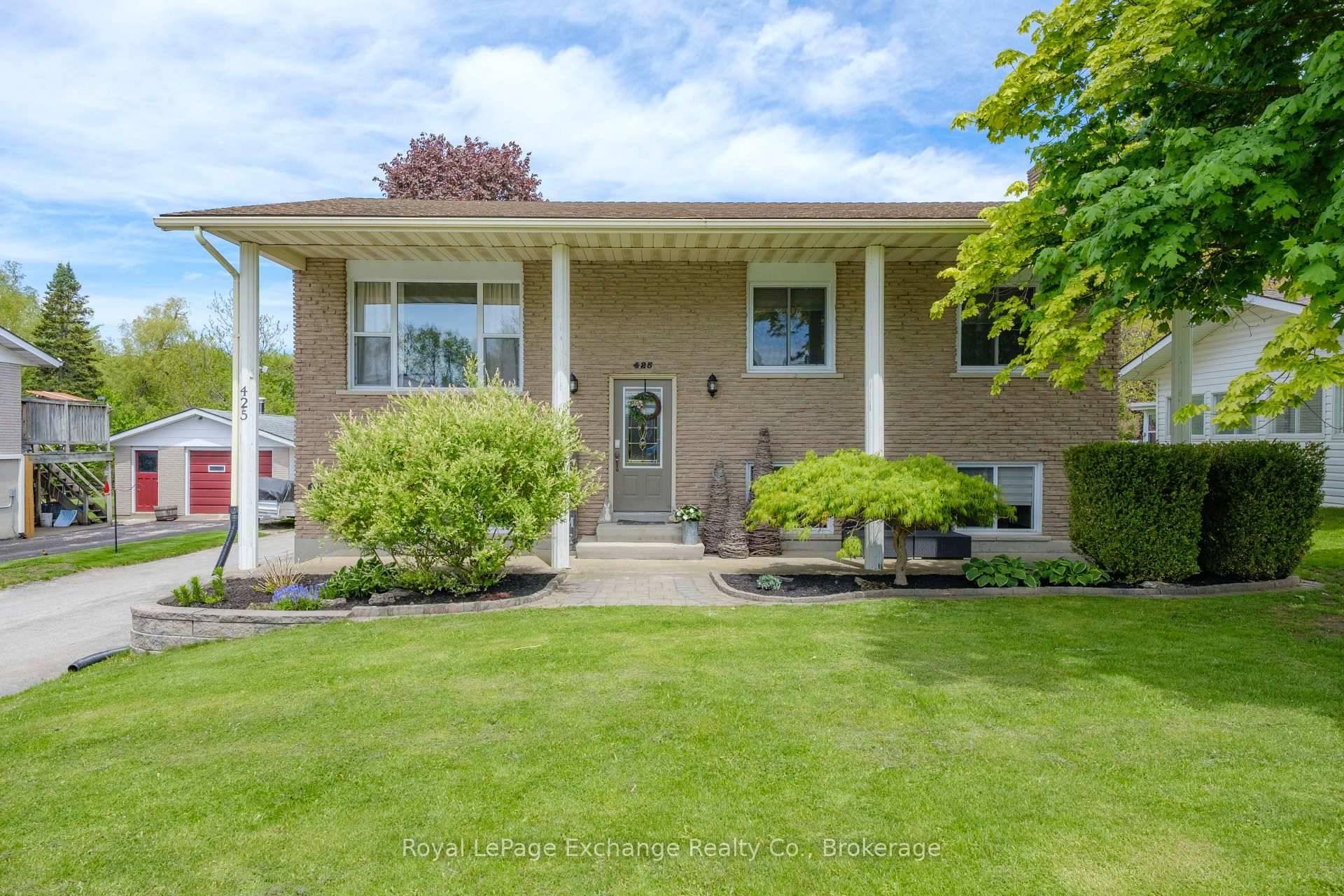 Welcome to your dream home !