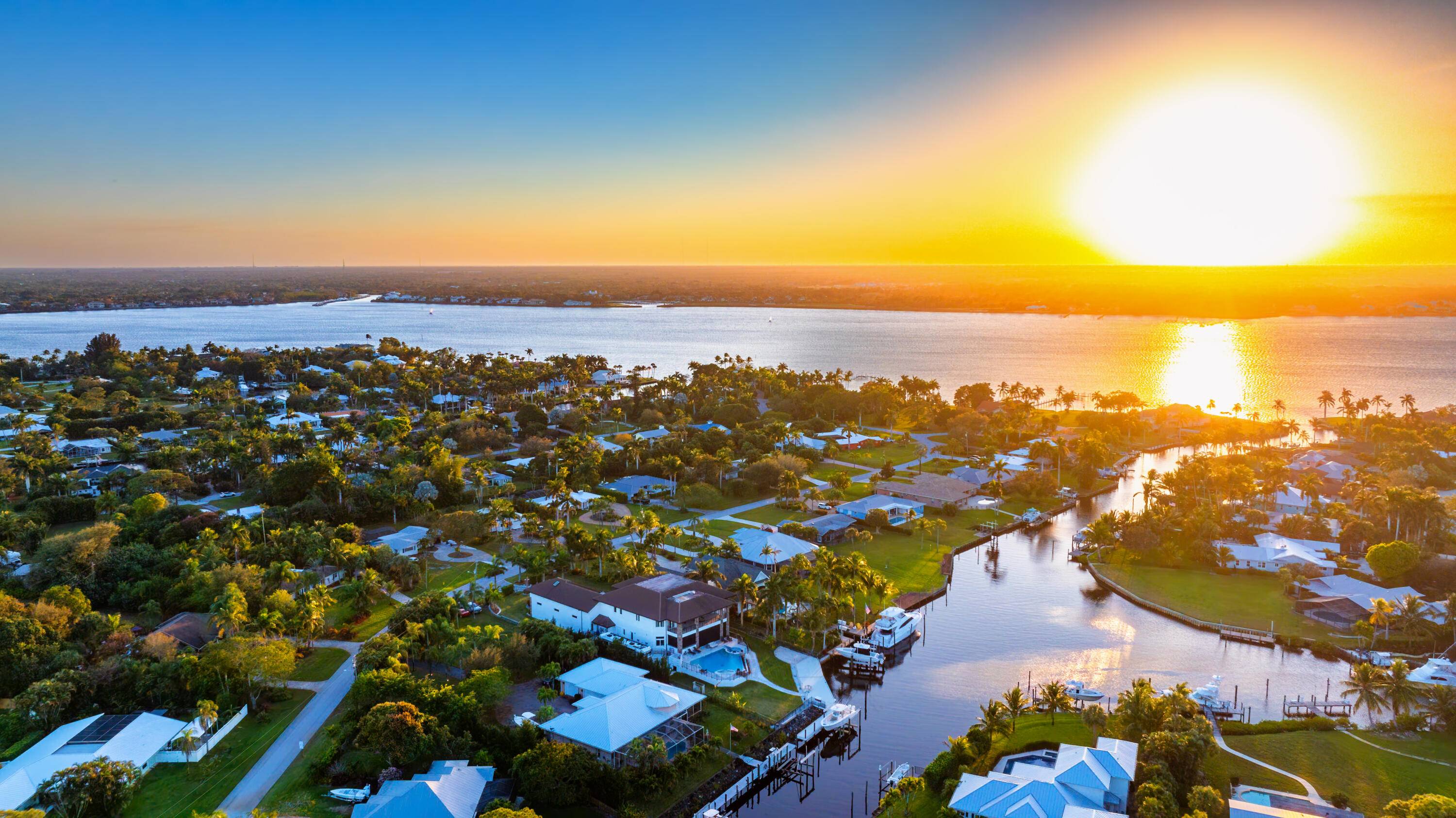 2346 NW Fork Road Single Family Palm Beach