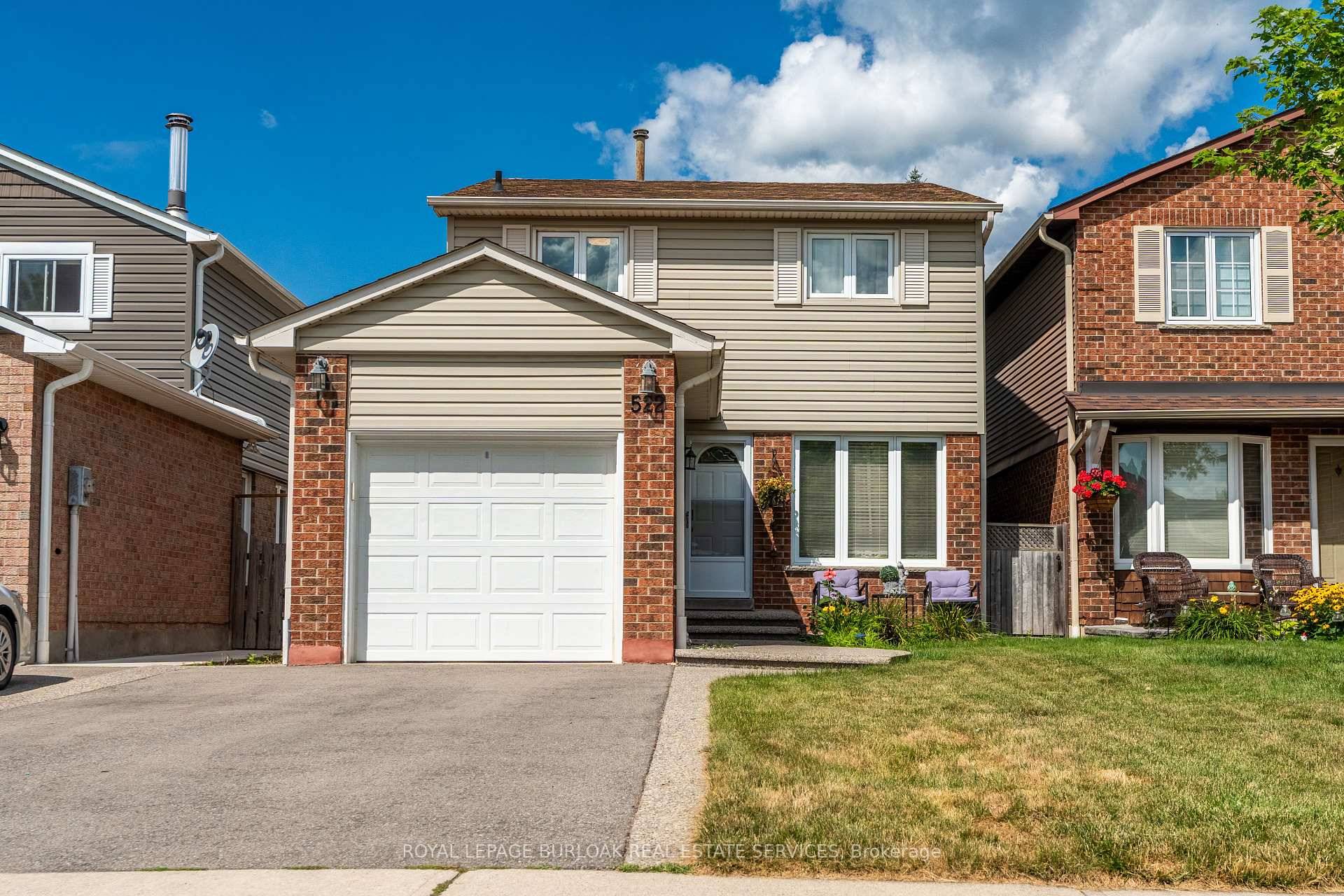 Absolutely stunning 3 bedroom, 2.