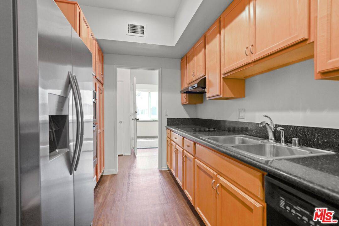 809  S Gretna Green Way Bel Air LA