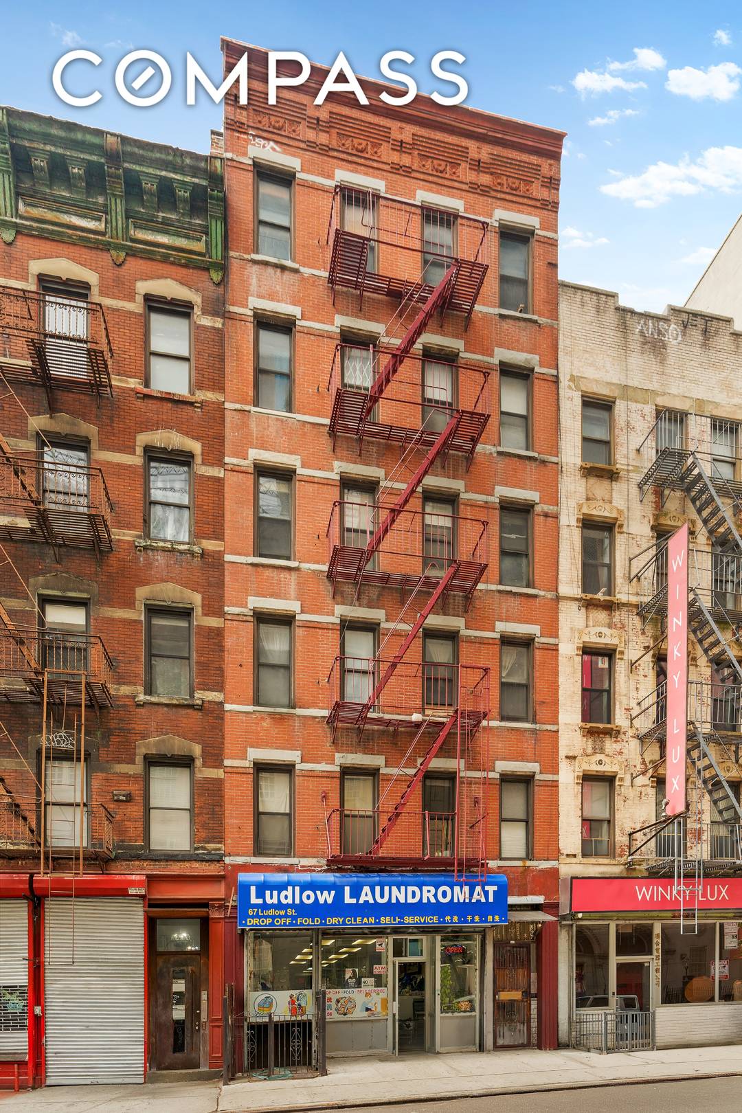 After more than four decades in the same family's hands, 67 Ludlow Street comes to market for the first time, offering investors a rare opportunity to acquire a fully occupied ...