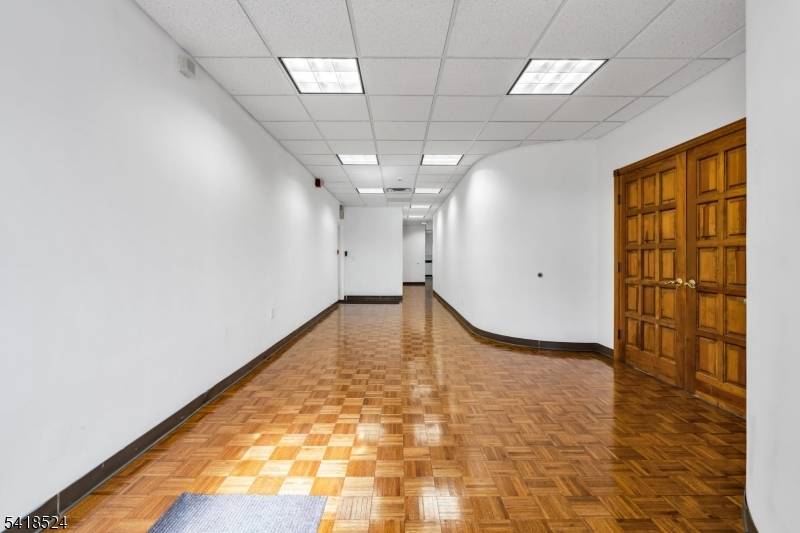 This Distinctive Free Standing property, most recently utilized as a house of worship, offers a rare opportunity in Kearny ?