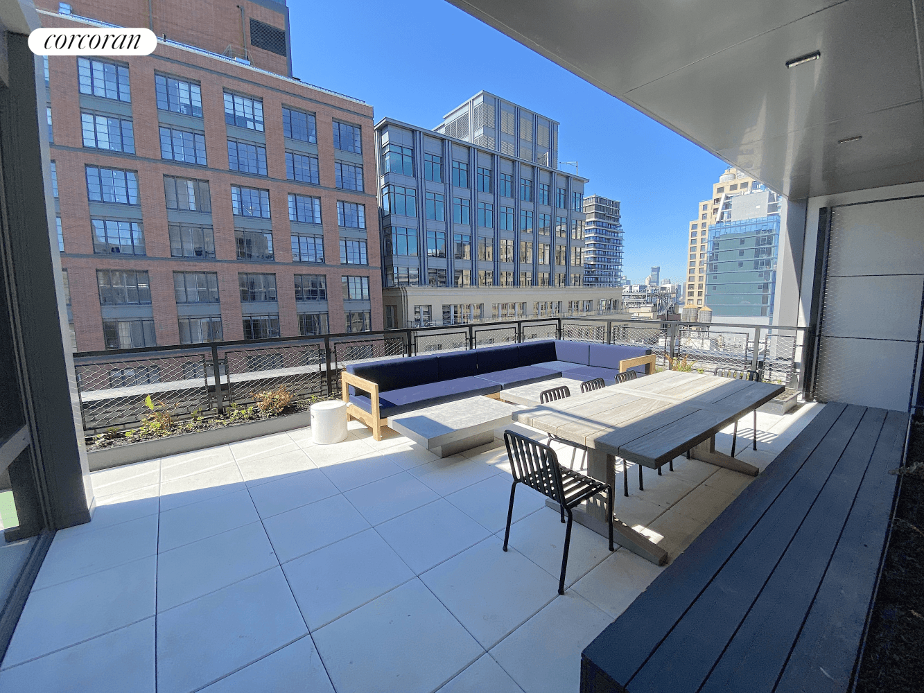 Photos coming soon. Beautiful 1BR in Luxury building located in the heart of West SoHo, this lovely and spacious home comes with high ceiling, 6 White Oak Floor, Kitchens are ...