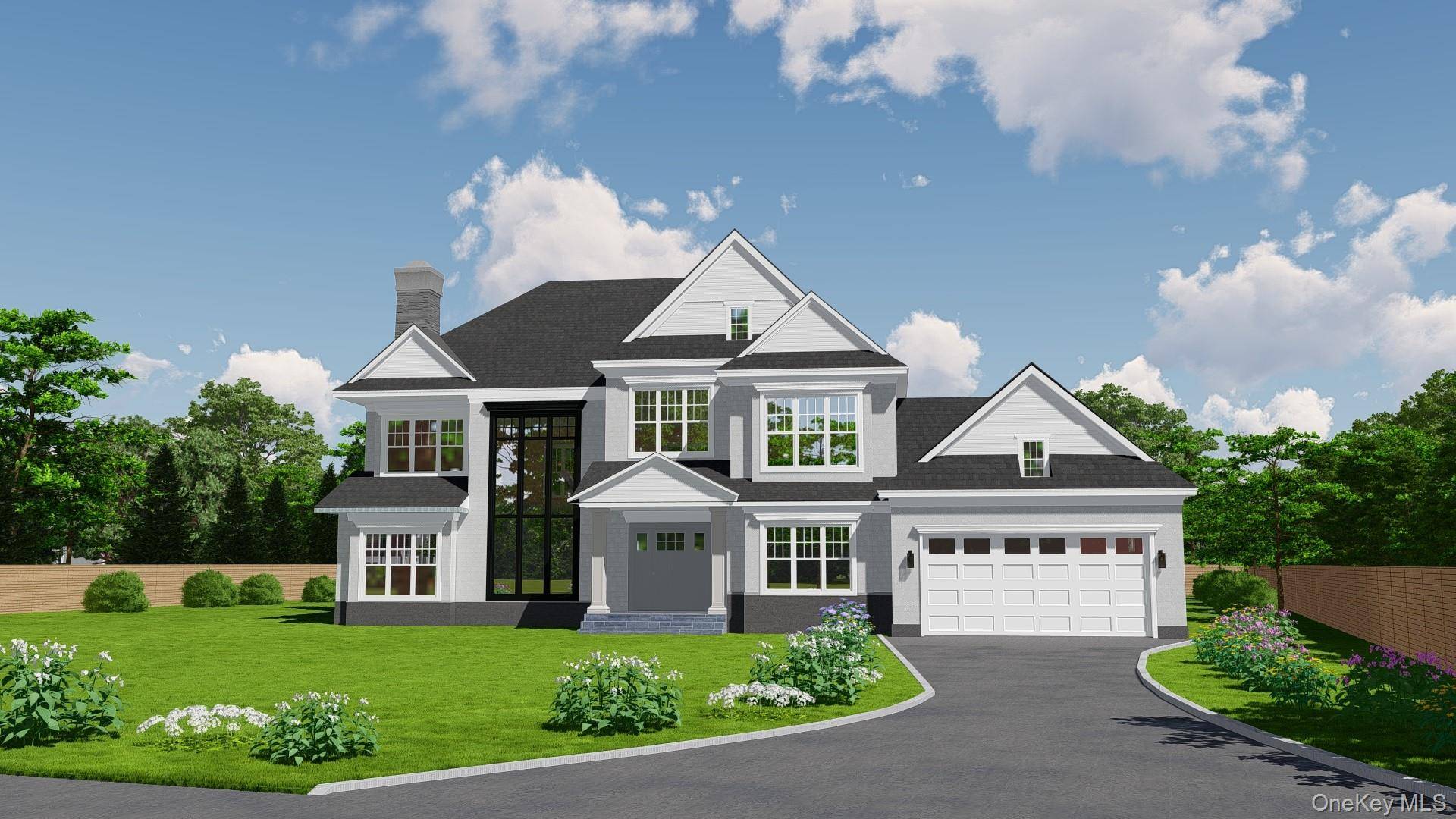 BRAND NEW CONSTRUCTION TO BE BUILT.