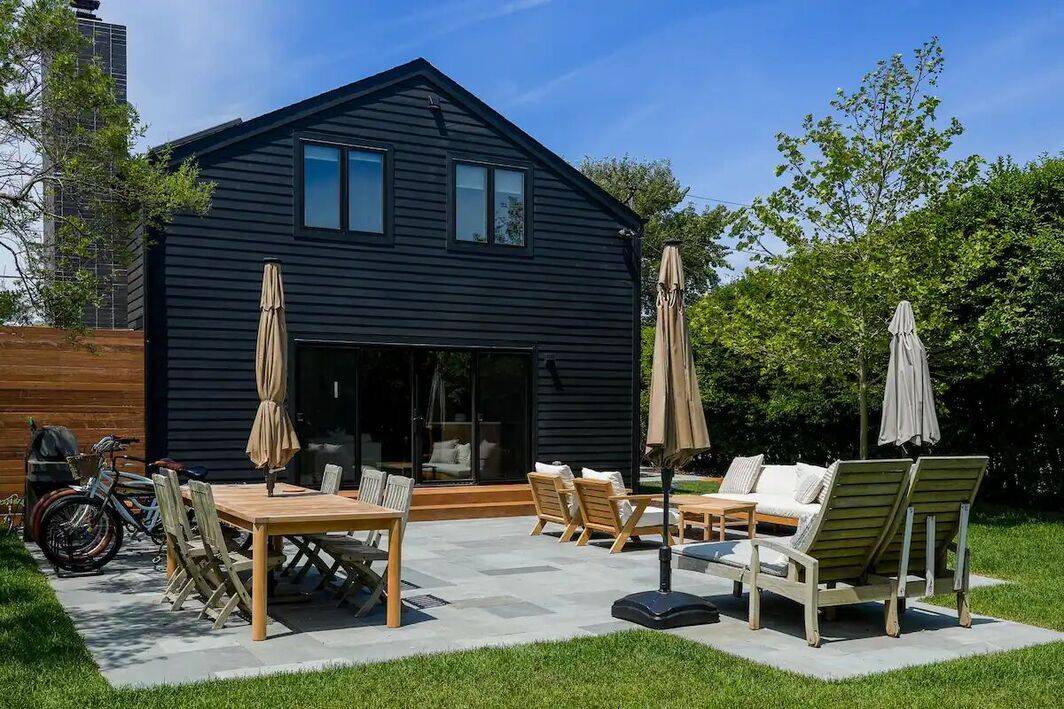 Montauk-ditch Plains Beach House
