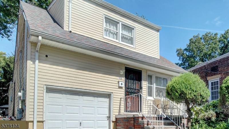 Welcome to this charming and move in ready home in Hillside !