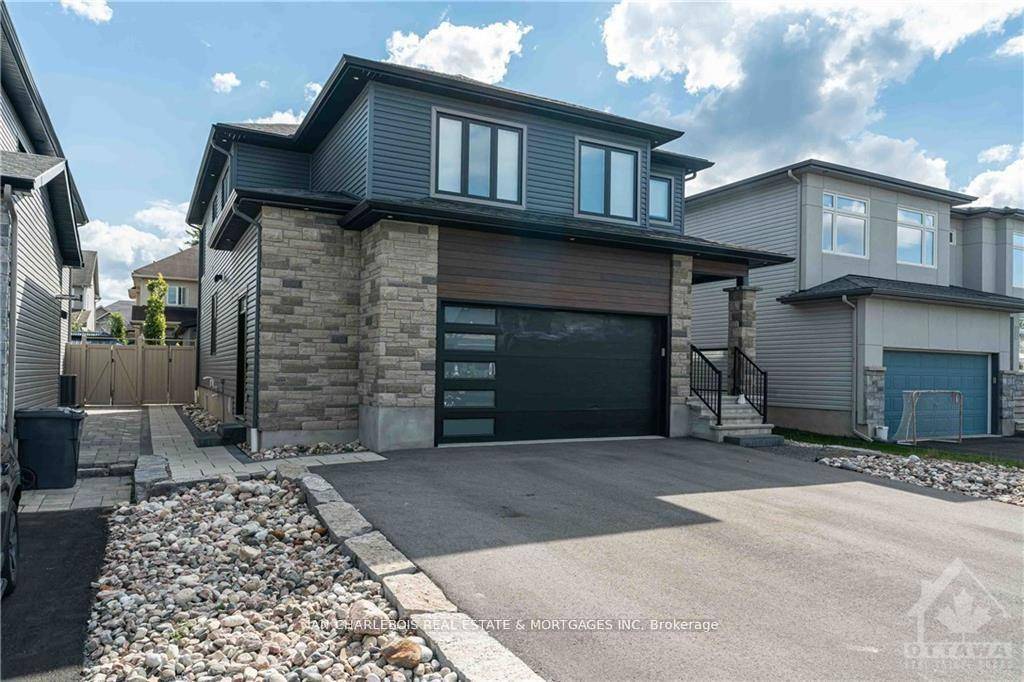 This modern purpose built 2 bedroom suite offers over 1, 150 sq.