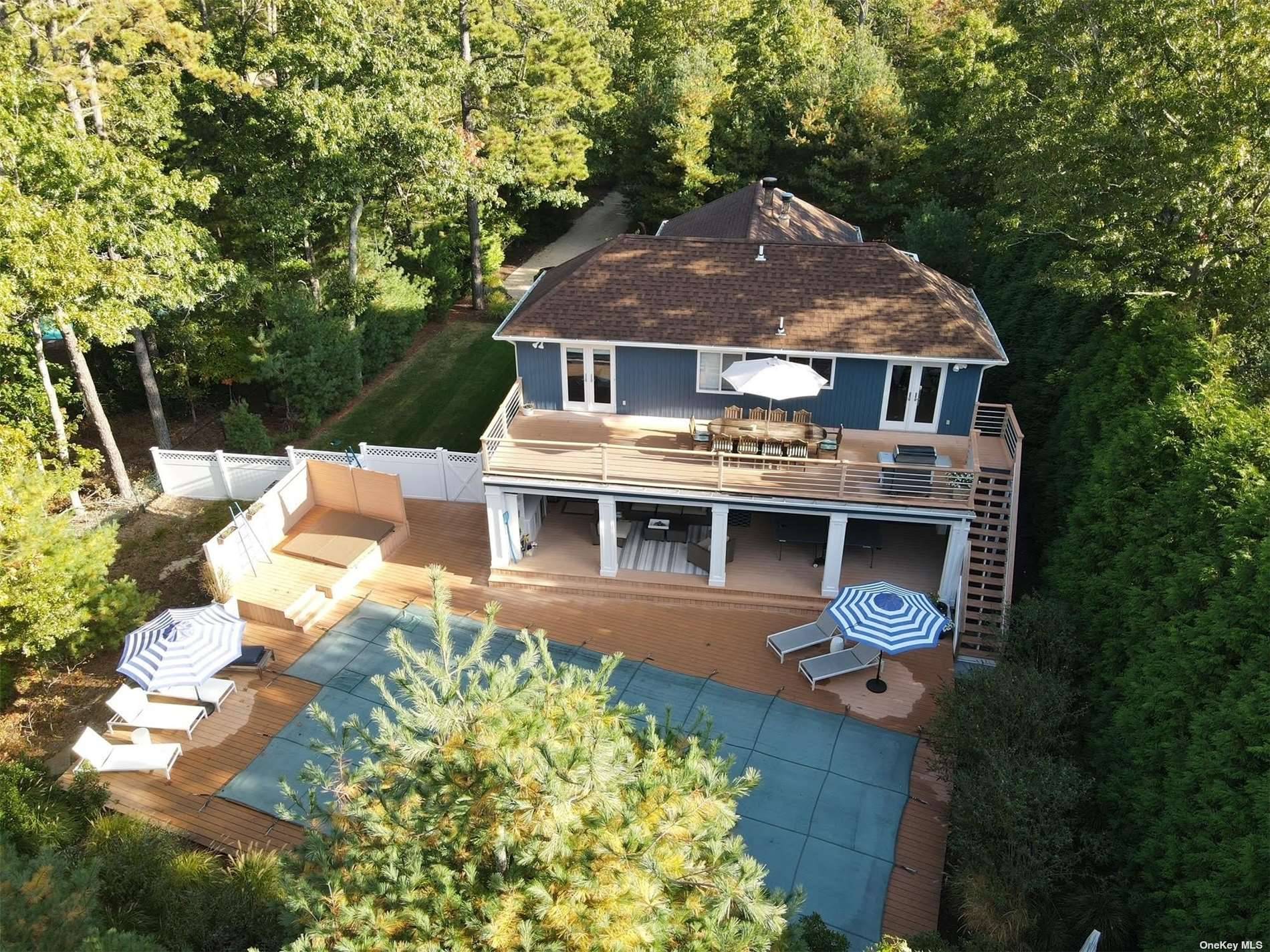 65 Edwards Hole Roa, East Hampton NY 11937