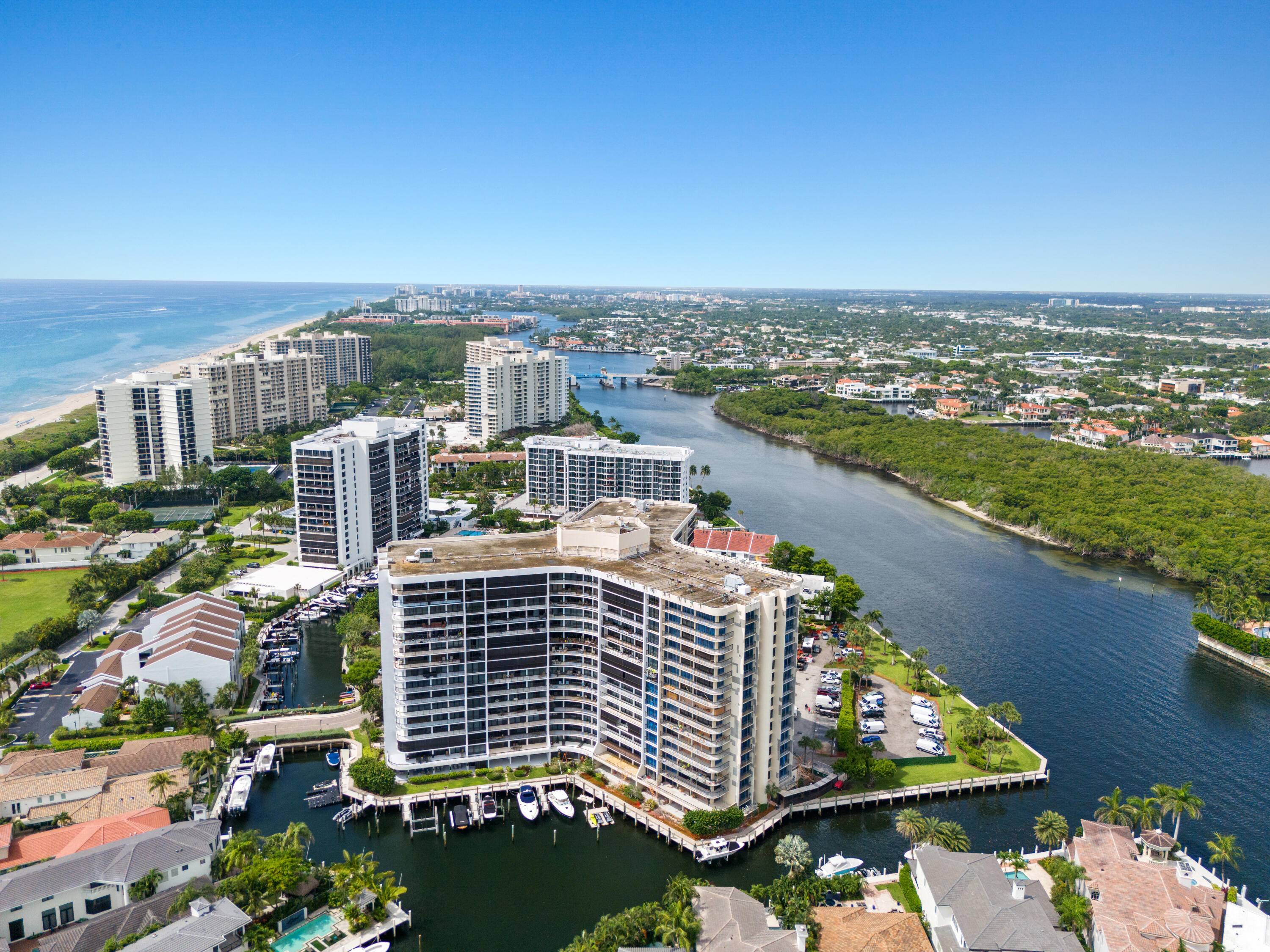 Experience luxury living in this beautifully updated 2 bedroom, 2 bath condo.