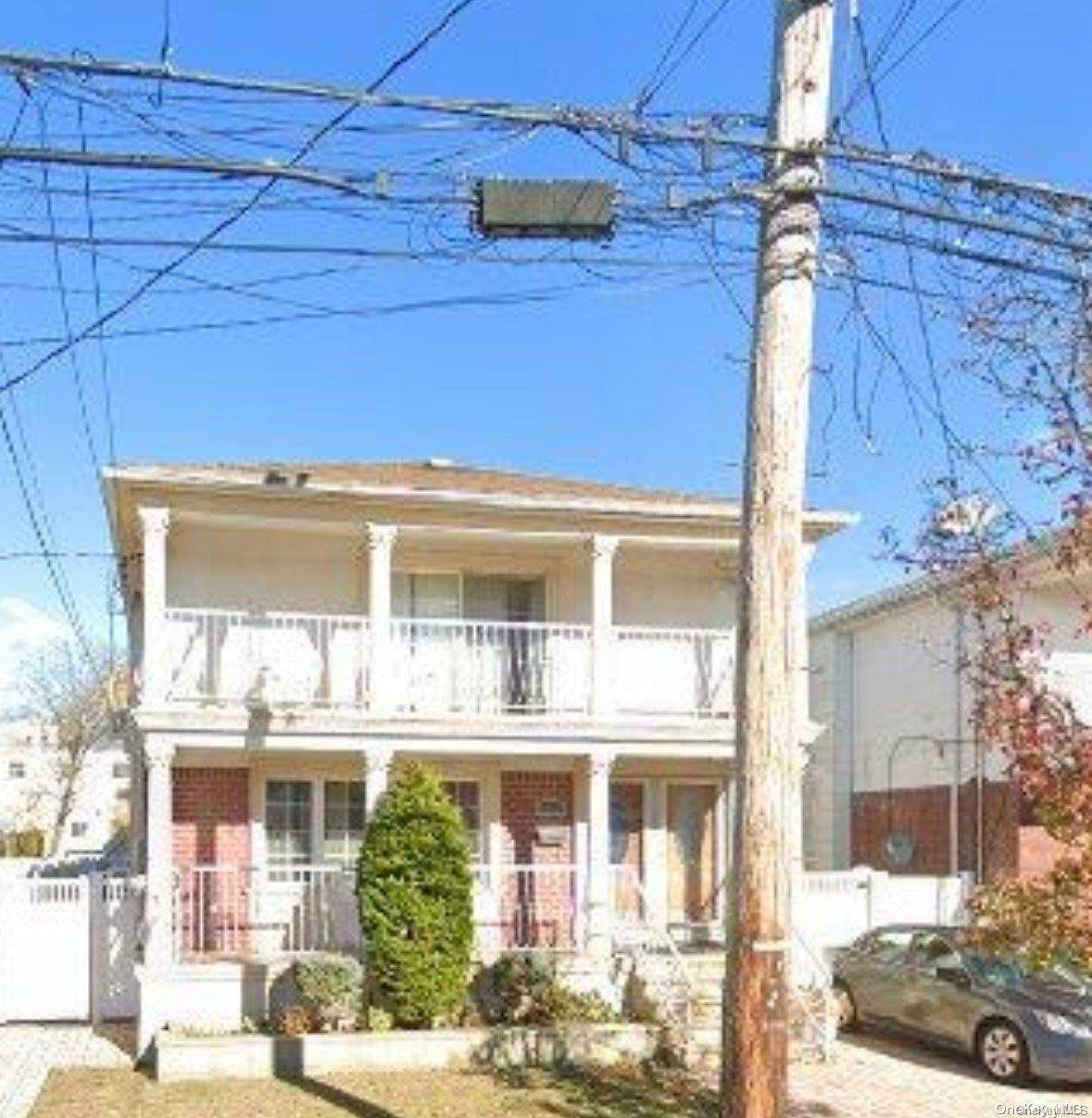 Welcome to this spacious and well appointed two story home, ideally situated in the desirable Queens 29 school district.