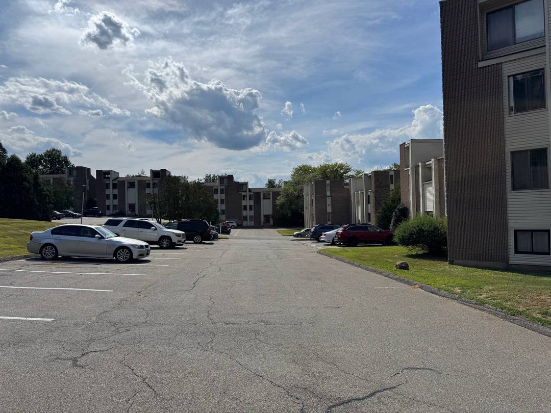 Portfolio of 18 rental condo units in the Peppermill Village association in Middletown.